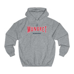 Mungret Unisex Adult Hoodie