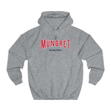 Mungret Unisex Adult Hoodie