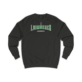 Limerick Unisex Adult Sweatshirt