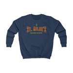 St. Ailbe's (Limerick) Unisex Kids Sweatshirt