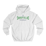 Sarsfields Unisex Adult Hoodie