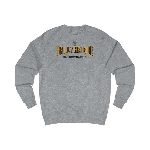 Ballyheigue Unisex Adult Sweatshirt