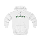 Gaoth Dobhair Unisex Kids Hoodie