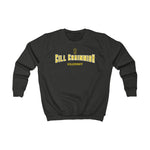 Kilkenny Unisex Kids Sweatshirt