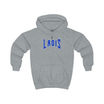 Laois Unisex Kids Hoodie