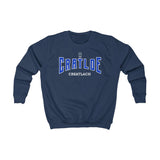 Cratloe Unisex Kids Sweatshirt