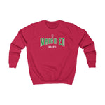 Mayo Unisex Kids Sweatshirt