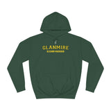 Glanmire NEW STYLE Unisex Adult Hoodie