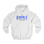 Kinsale Unisex Adult Hoodie