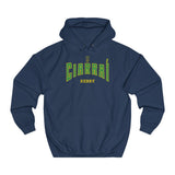 Kerry Unisex Adult Hoodie