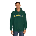 St. Gabriel's Unisex Adult Hoodie