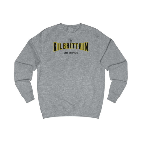 Kilbrittain Unisex Adult Sweatshirt