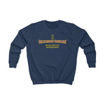 Ballybricken Bohermore Unisex Kids Sweatshirt