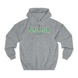 Blackrock Unisex Adult Hoodie