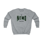 Nemo Unisex Kids Sweatshirt