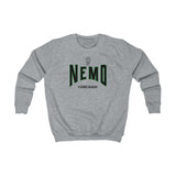 Nemo Unisex Kids Sweatshirt