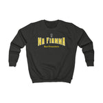 Na Fianna SF Kids Sweatshirt