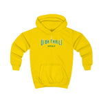 Offaly Unisex Kids Hoodie