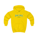 Offaly Unisex Kids Hoodie