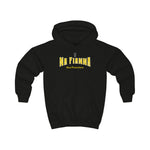 Na Fianna SF Unisex Kids Hoodie