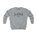 Sligo Unisex Kids Sweatshirt