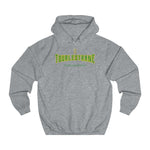 Tourlestrane Unisex Adult Hoodie