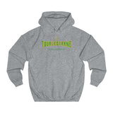 Tourlestrane Unisex Adult Hoodie