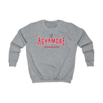 Aghamore Unisex Kids Sweatshirt