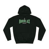 Douglas Unisex Adult Hoodie