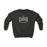 Cahir Unisex Kids Sweatshirt