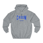 Croom Unisex Adult Hoodie