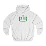 Cahir Unisex Adult Hoodie