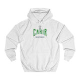 Cahir Unisex Adult Hoodie