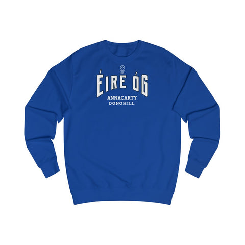 Eire Og Annacarty Donohill Unisex Adult Sweatshirt