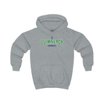 Limerick Unisex Kids Hoodie