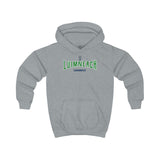 Limerick Unisex Kids Hoodie