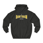 Antrim Unisex Adult Hoodie