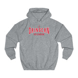 Dingle Unisex Adult Hoodie