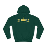 St. Gabriel's Unisex Adult Hoodie