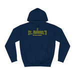 St. Gabriel's Unisex Adult Hoodie