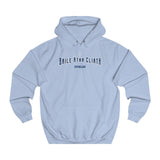 Dublin Unisex Adult Hoodie