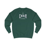 Cahir Unisex Adult Sweatshirt