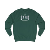 Cahir Unisex Adult Sweatshirt