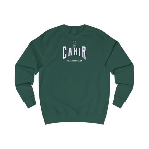 Cahir Unisex Adult Sweatshirt