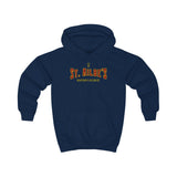 St. Ailbe's (Limerick) Unisex Kids Hoodie