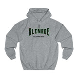 Glenroe Unisex Adult Hoodie