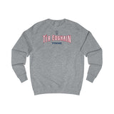 Tyrone Unisex Adult Sweatshirt