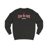 Ennis Unisex Adult Sweatshirt