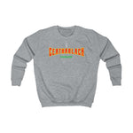 Carlow Unisex Kids Sweatshirt