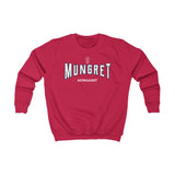 Mungret Unisex Kids Sweatshirt